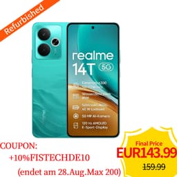 Realme 14T (256 GB)