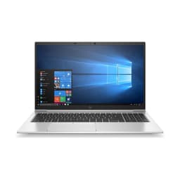 HP EliteBook 850 15" (16 GB, 512 GB SSD, Intel Core i7-10610U)