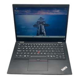 Lenovo ThinkPad L13 (4 GB, 256 GB SSD, i3-10110U)