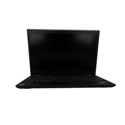 Lenovo ThinkPad T15 15" (16 GB, 512 GB SSD, i5-1145G7)