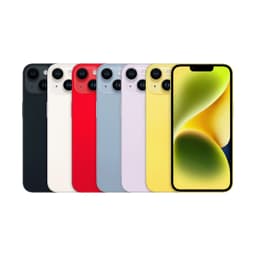 Apple iPhone 14 (128 GB)