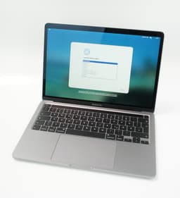 Apple MacBook Pro Intel Core i7 13" (16 GB, 512 GB SSD, Intel Core i7)