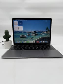 Apple MacBook Air 13" (8 GB, 256 GB SSD, Apple M1)