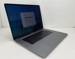 Apple MacBook Pro Intel Core i7 16" (32 GB, 1 TB SSD, Intel Core i7)