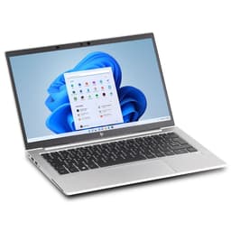 HP EliteBook 830 13" (32 GB, 512 GB SSD, i5 1145G7)