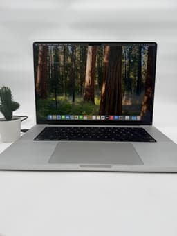 Apple MacBook Pro 16" (32 GB, 1 TB SSD, Apple M2 Max)