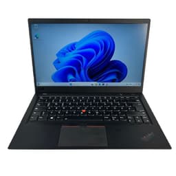 Lenovo ThinkPad X1 14" (16 GB, 512 GB SSD, Intel Core i5)