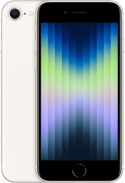 Apple iPhone SE (2022) (64 GB)