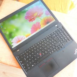 Lenovo ThinkPad 15 15" (Intel Core i5)