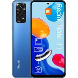 Xiaomi Redmi Note 11 (128 GB)