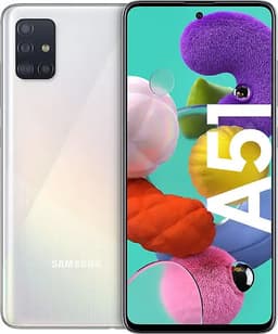Samsung Galaxy A51 (128 GB)