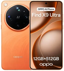 Oppo Find X9 (512 GB)