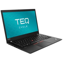 Lenovo ThinkPad T14 14" (Intel Core i7)