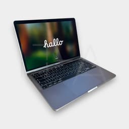 Apple MacBook Pro Intel Core i5 13" (8 GB, 256 GB SSD, Intel Core i5)