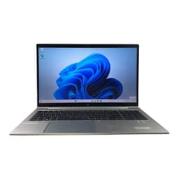 HP Elitebook 850 15" (16 GB, 512 GB SSD, Intel Core i5-1145G7)