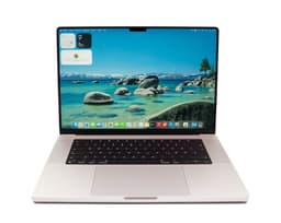 Apple MacBook Pro (36 GB, 1 TB SSD, Apple M4 Max)