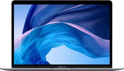 Apple MacBook Air Intel Core i5 13" (128 GB SSD, Intel Core i5)