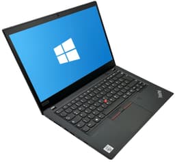Lenovo ThinkPad T14 14" (16 GB, 256 GB SSD, Intel Core i5-10310U)