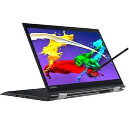 Lenovo ThinkPad L13 (8 GB, 256 GB SSD, Intel Core i5-10210u)