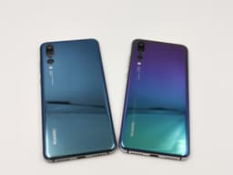 Huawei P20 Pro (128 GB)
