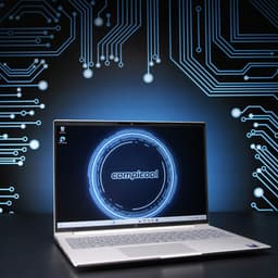 HP EliteBook 6 14" (16 GB, 512 GB SSD, Intel Core Ultra 5 235U)