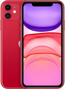 Apple iPhone 11 (256 GB)