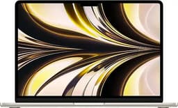 Apple MacBook Air 13" (8 GB, Apple M2)