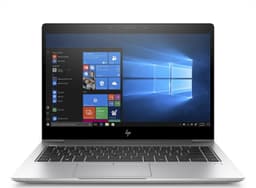 HP EliteBook 840 14" (i5-8350U)