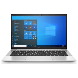 HP EliteBook 830 13" (16 GB, 256 GB SSD, Intel Core i5-1145G7)