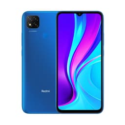 Xiaomi Redmi 9C (64 GB)