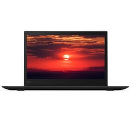 Lenovo ThinkPad X1 14" (8 GB, 256 GB SSD, i5-8350U)