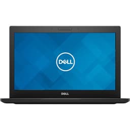Dell Latitude 7290 12" (i5-8350U)