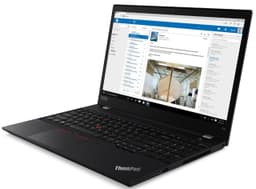 Lenovo Thinkpad T15 15" (8 GB, 256 GB SSD, i5-10210U)