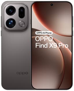 Oppo Find X9 Pro (512 GB)