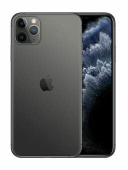 Apple iPhone 11 Pro Max (256 GB)
