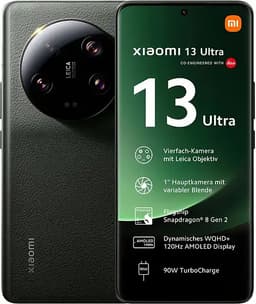 Xiaomi 13 Ultra (512 GB)