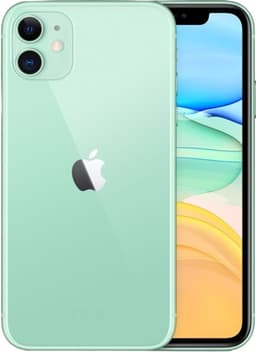 Apple iPhone 11 (64 GB)