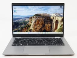 Dell Latitude 5320 13" (16 GB, 512 GB SSD, i7-1185G7)