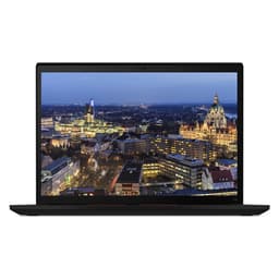 Lenovo ThinkPad X13 13" (8 GB, i5-1145G7)