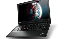 Lenovo ThinkPad L540 (8 GB, 256 GB SSD, i5-4210M)
