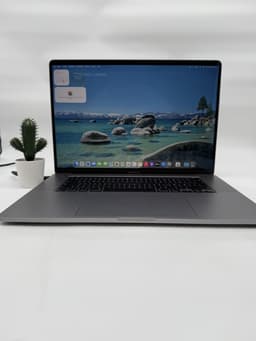 Apple MacBook Pro Intel Core i9 16" (32 GB, 1 TB SSD, Intel Core i9)