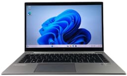 HP Elitebook 840 14" (16 GB, 512 GB SSD, i5-10310U)