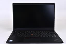 Lenovo ThinkPad X1 14" (16 GB, 512 GB SSD, i7-8565U)
