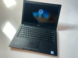 Dell LATITUDE 7280 12" (8 GB, 256 GB SSD, Intel Core i5 6300U)