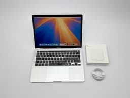 Apple MacBook Pro 13" (16 GB, 512 GB SSD, Apple M1)