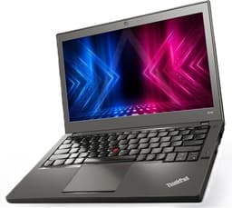Lenovo Thinkpad (8 GB, 512 GB SSD, i5-4300U)