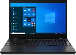 Lenovo ThinkPad L15 15" (16 GB, 512 GB SSD, i7-1165G7)