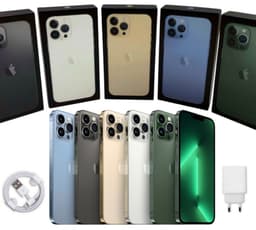 Apple iPhone 13 Pro (512 GB)