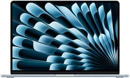 Apple MacBook Air 15" (512 GB SSD, Apple M5)