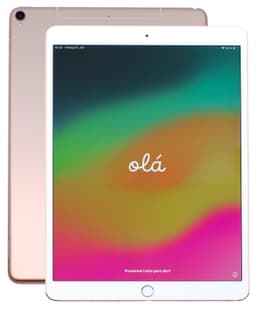 Apple iPad Pro 10.5" (64 GB)